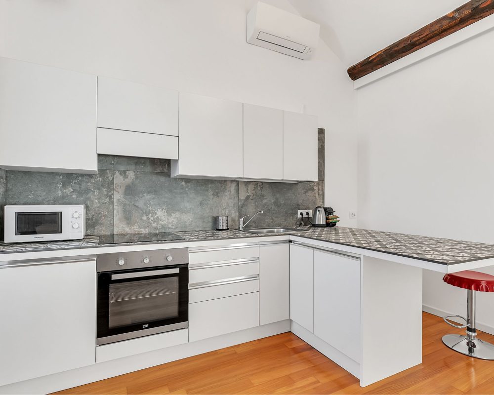 kitchen cosmopolitan