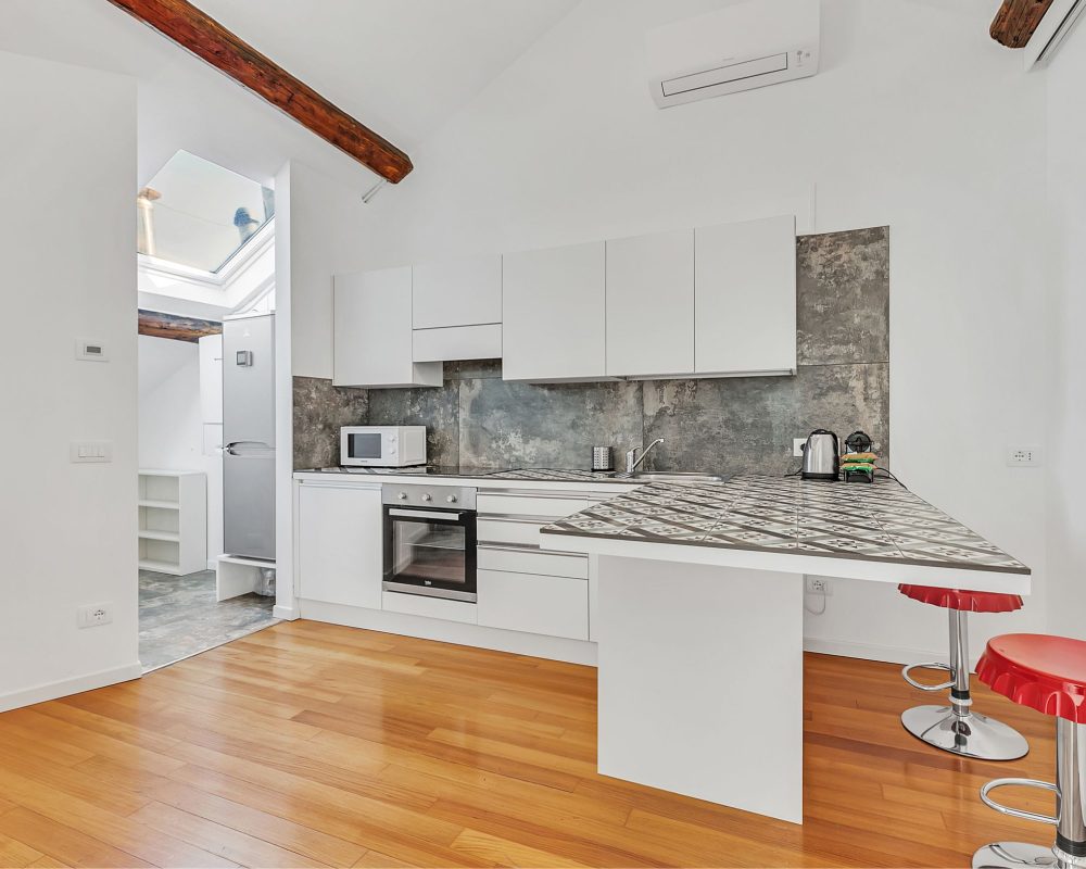 cosmopolitan kitchen