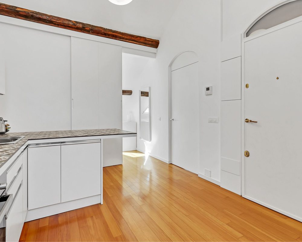 cosmopolitan kitchen