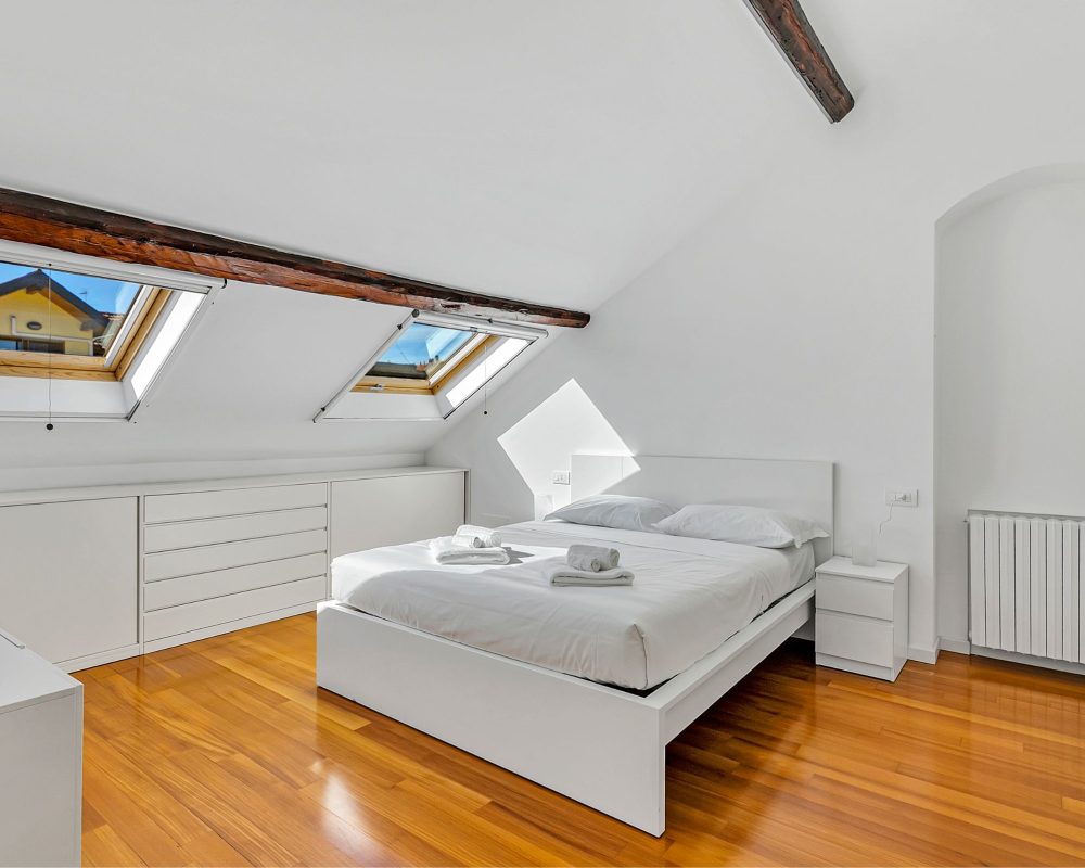 cosmopolitan bedroom